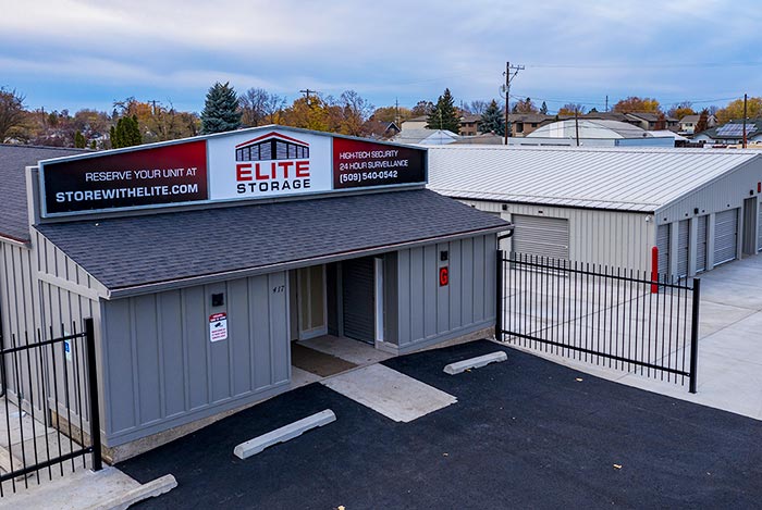 Store With Elite